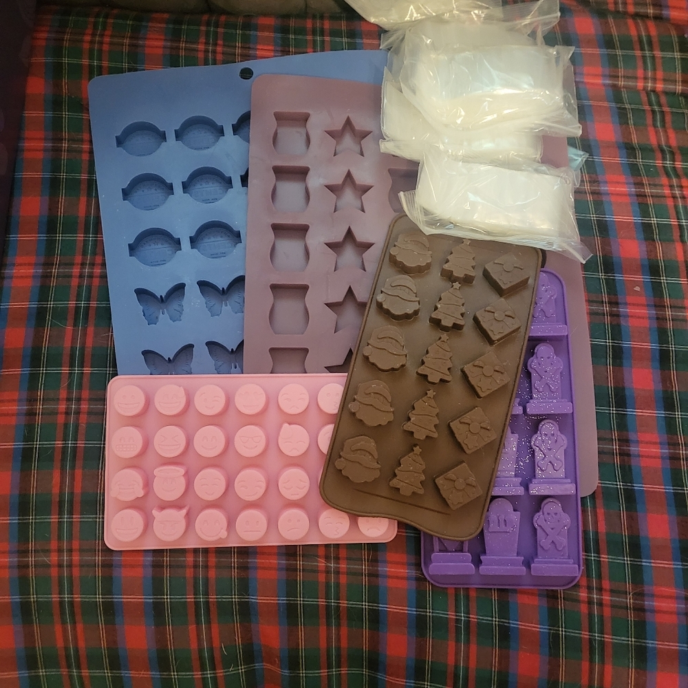 Scentsy consultant lot